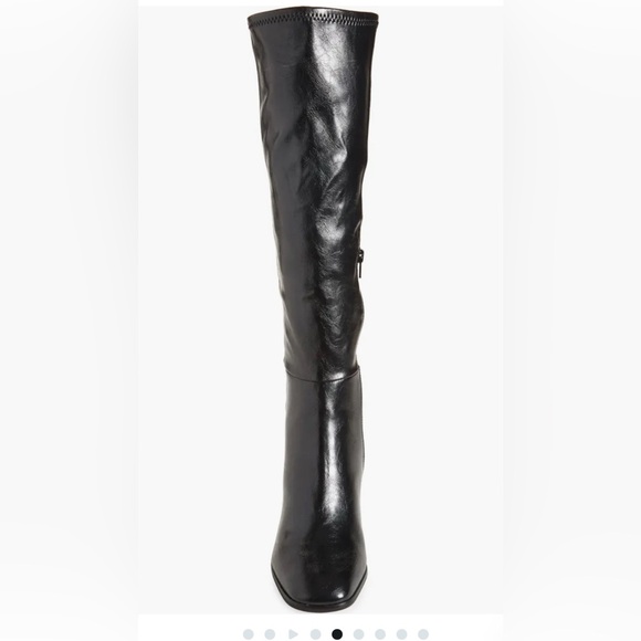 NEW…STEVE MADDEN Livah Knee High Boots - Picture 3 of 5